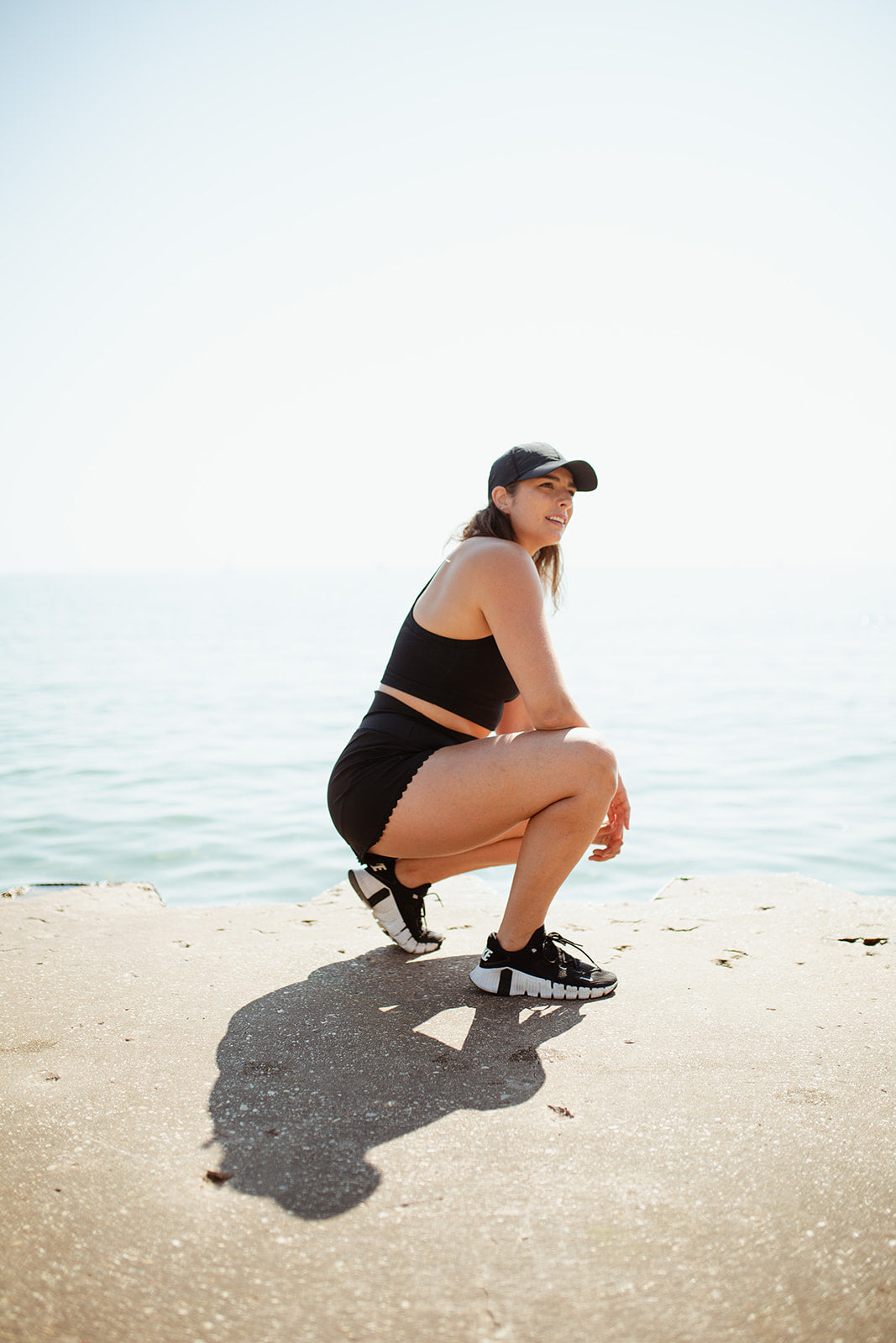 Breezy Playtime Shorts