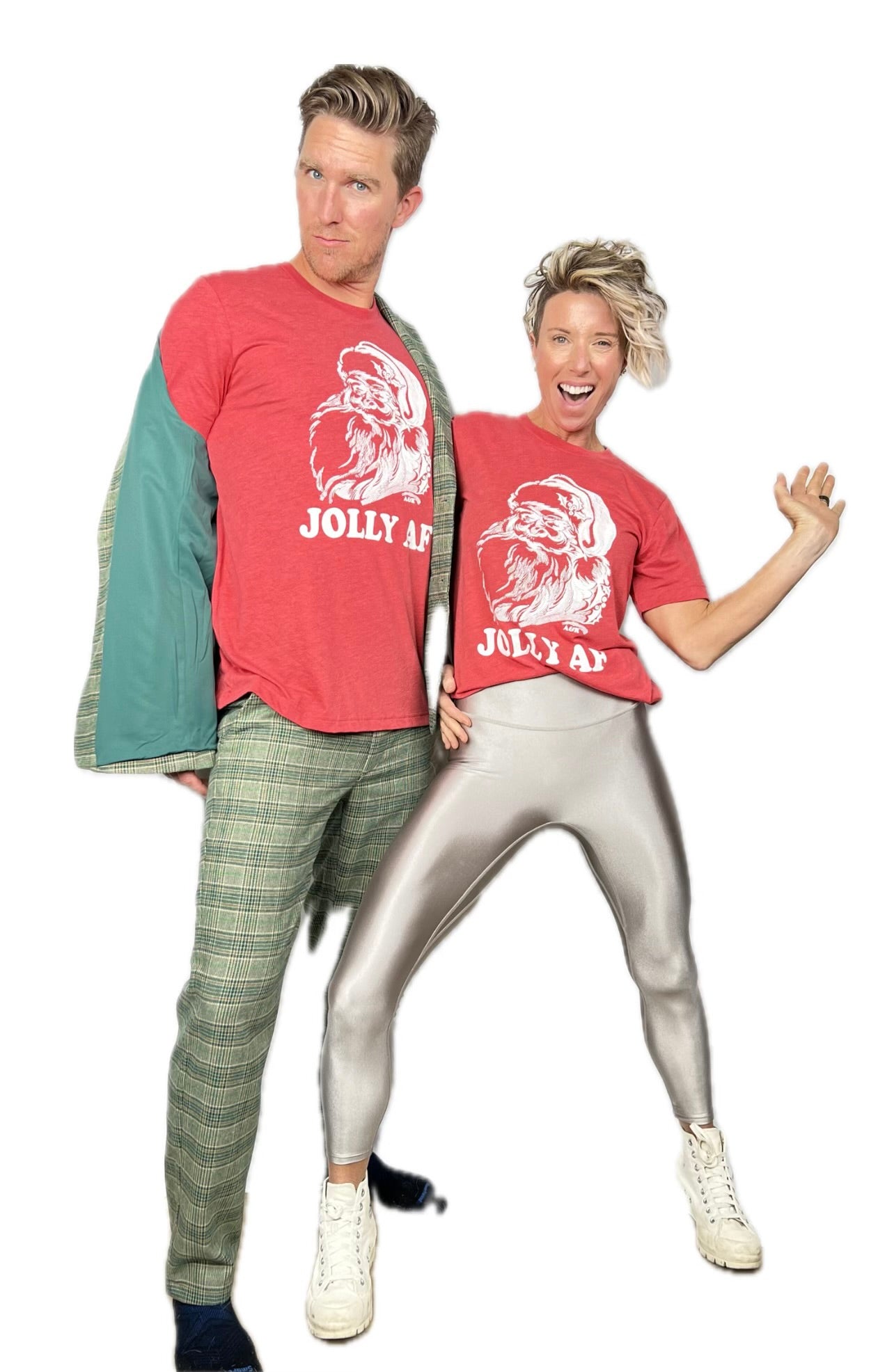 Jolly AF T-Shirt