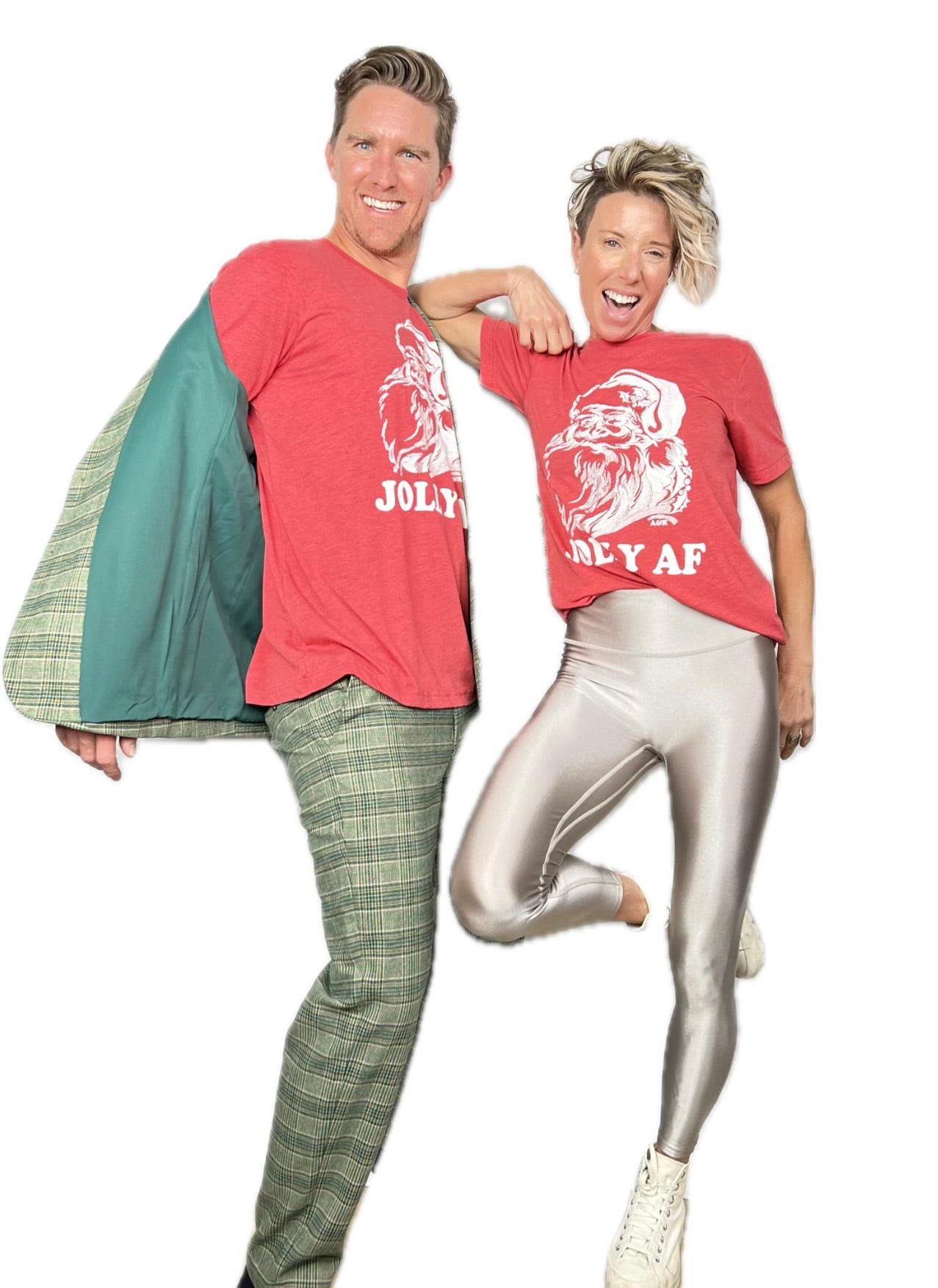 Jolly AF T-Shirt