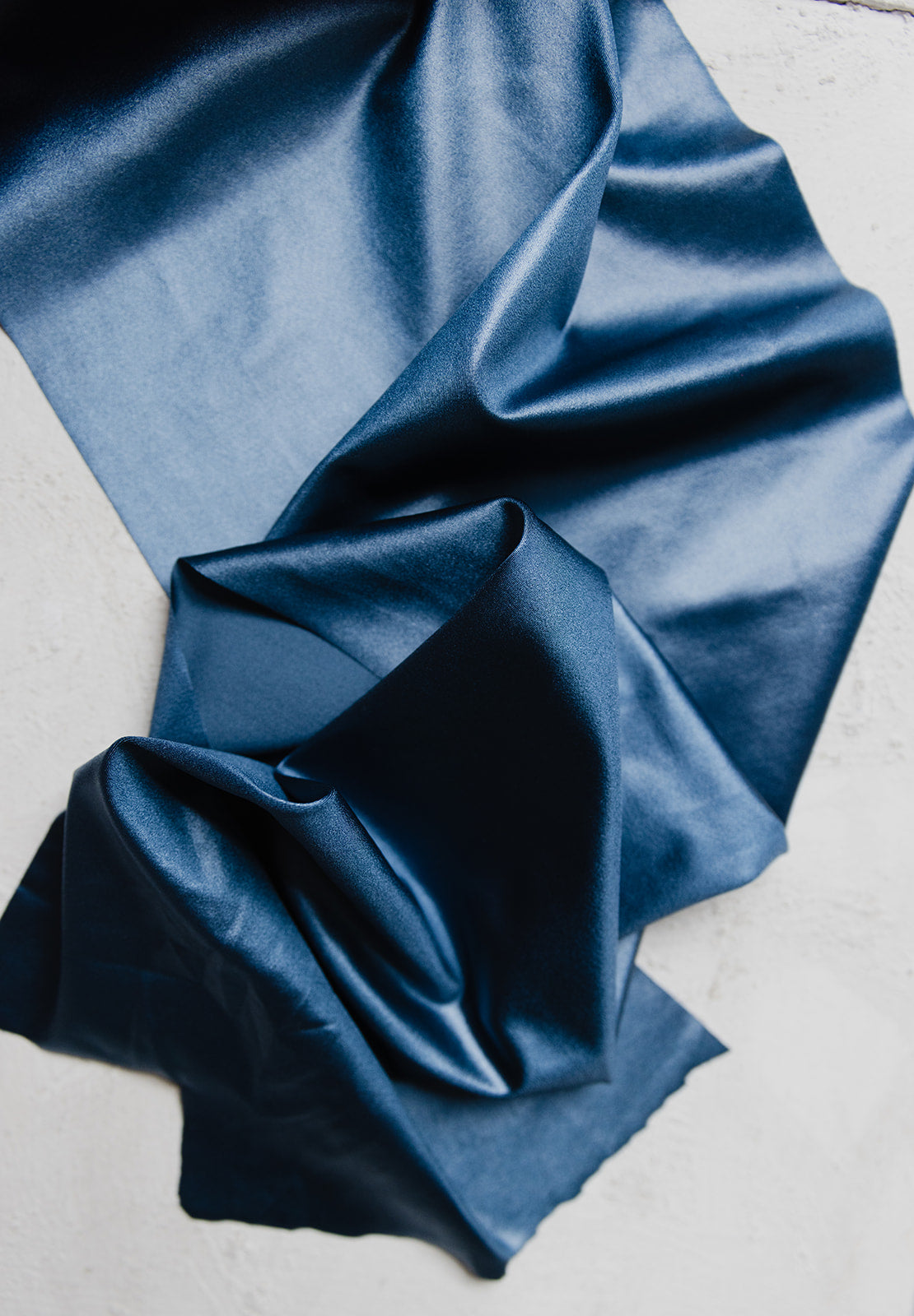 Deep Pacific Get Twisted Bra