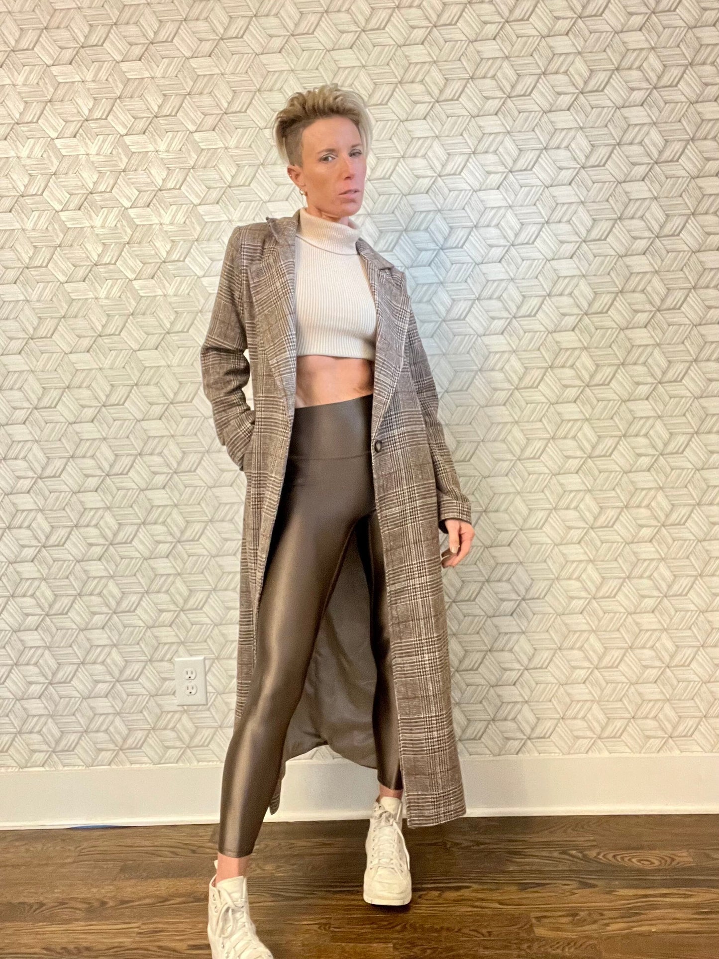 Mocha Legging