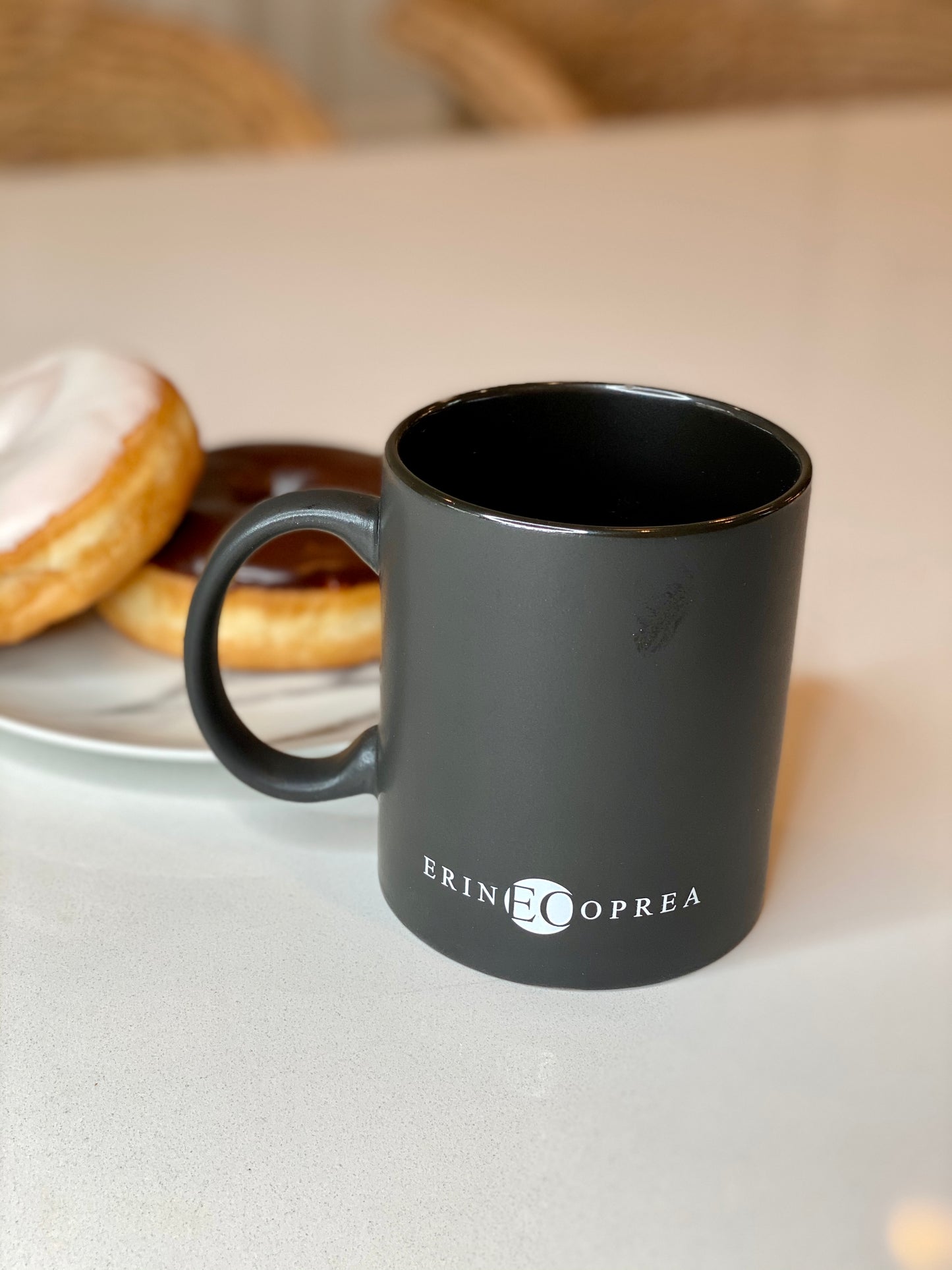 Pretty Muscles Mug