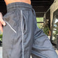 Retro Lightweight Windbreaker Pant