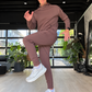 Men’s Spacer Jogger espresso