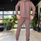 Men’s Spacer Jogger espresso