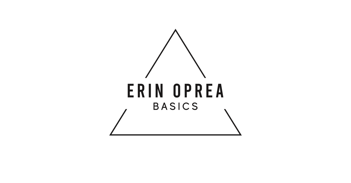 Load video: No Limits in Erin Oprea Basics
