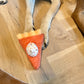 Pumpkin Pie Dog Toy