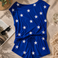 Sweater Tee Stars