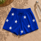 Sweater Short Stars