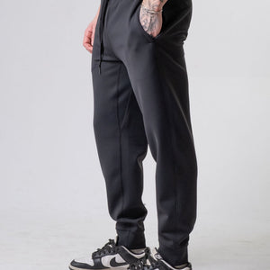 Men’s Spacer Jogger Black