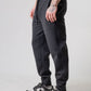 Men’s Spacer Jogger Black