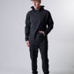 Men’s Spacer Jogger Black