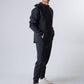 Men’s Spacer Jogger Black