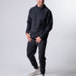 Men’s Spacer Jogger Black