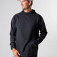 Men’s Spacer Hoodie Black