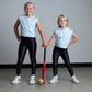 Kids Black Legging